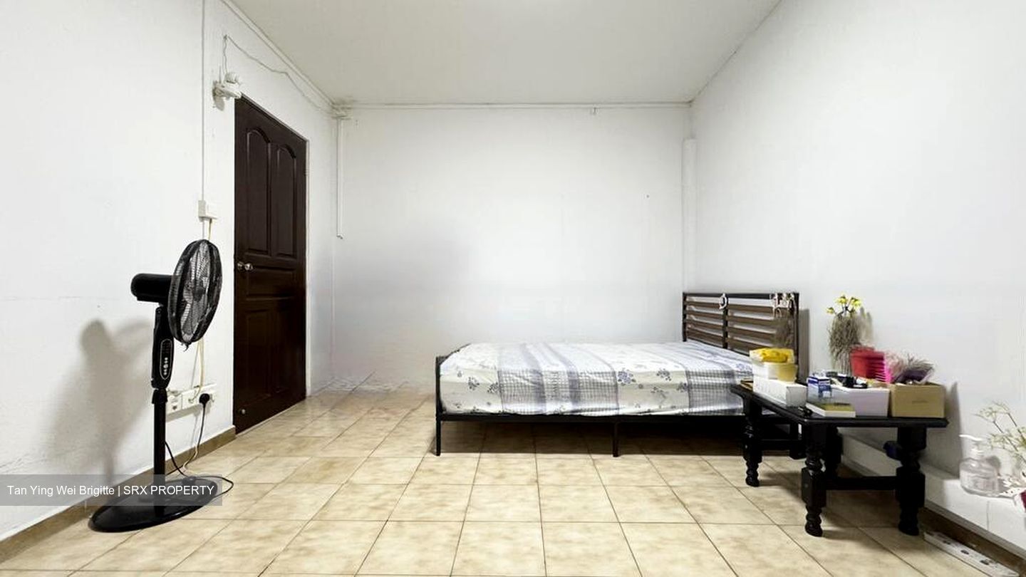 Blk 115 Pending Road (Bukit Panjang), HDB 4 Rooms #475137361
